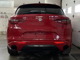 Alfa Romeo Stelvio undefined | Auto.bg — изображение 5