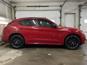 Alfa Romeo Stelvio undefined | Auto.bg — изображение 7