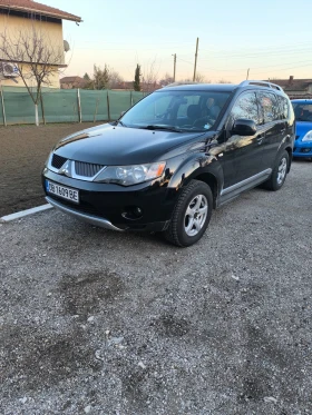 Mitsubishi Outlander 2.4 | Mobile.bg � ����� ������ 2