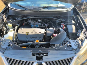 Mitsubishi Outlander 2.4 | Mobile.bg � ����� ������ 6