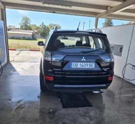Mitsubishi Outlander 2.4 | Mobile.bg � ����� ������ 4