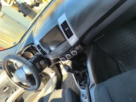 Mitsubishi Outlander 2.4 | Mobile.bg � ����� ������ 5