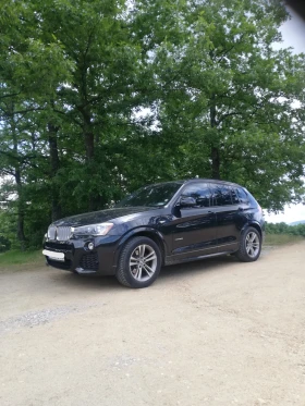 BMW X3 undefined | Auto.bg — изображение 8