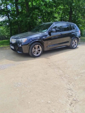 BMW X3 undefined | Auto.bg — изображение 2