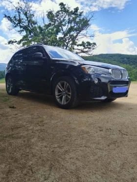 BMW X3 undefined | Auto.bg — изображение 6