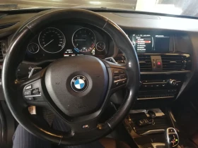 BMW X3 undefined | Auto.bg — изображение 12