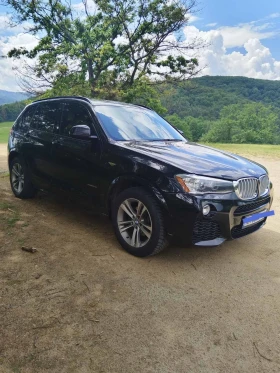 BMW X3 undefined | Auto.bg — изображение 5