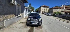 Toyota Rav4 2.0 116кс