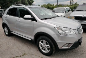 SsangYong Korando 2.0i/GPL/SPORT - 4497 € / 8795.37 лв. - 33324603 5