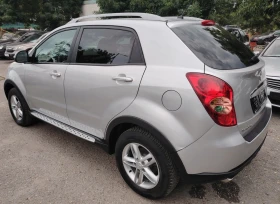 SsangYong Korando 2.0i/GPL/SPORT - 4497 € / 8795.37 лв. - 33324603 8