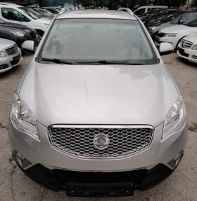 SsangYong Korando 2.0i/GPL/SPORT - 4497 € / 8795.37 лв. - 33324603 4