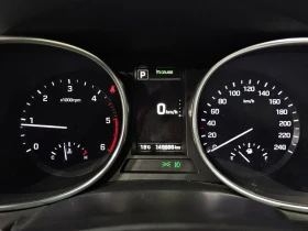 Hyundai Santa fe The Prime Diesel 2.2 2Wd Exclusive Special | Auto.bg — изображение 8
