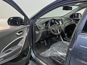 Hyundai Santa fe The Prime Diesel 2.2 2Wd Exclusive Special | Auto.bg — изображение 11