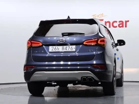 Hyundai Santa fe The Prime Diesel 2.2 2Wd Exclusive Special | Auto.bg — изображение 4