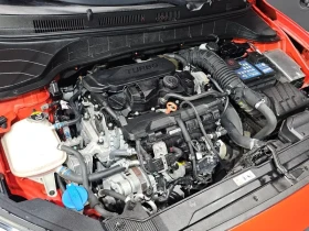 Hyundai Kona  1.6 Turbo 4Wd N Line Inspiration | Mobile.bg � ����� ������ 6