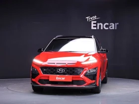 Hyundai Kona  1.6 Turbo 4Wd N Line Inspiration | Mobile.bg � ����� ������ 3