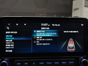 Hyundai Kona  1.6 Turbo 4Wd N Line Inspiration | Mobile.bg � ����� ������ 16