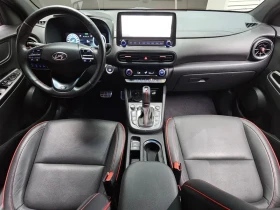Hyundai Kona  1.6 Turbo 4Wd N Line Inspiration | Mobile.bg � ����� ������ 7
