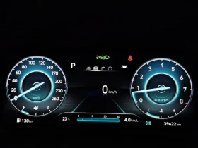 Hyundai Kona  1.6 Turbo 4Wd N Line Inspiration | Mobile.bg � ����� ������ 8
