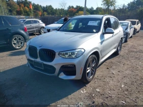 BMW X3 2021 BMW X3 XDRIVE30I | Mobile.bg � ����� ������ 3
