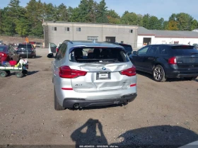 BMW X3 2021 BMW X3 XDRIVE30I | Mobile.bg � ����� ������ 8