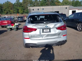 BMW X3 2021 BMW X3 XDRIVE30I | Mobile.bg � ����� ������ 7