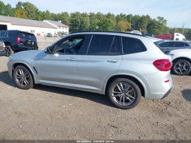 BMW X3 2021 BMW X3 XDRIVE30I | Mobile.bg � ����� ������ 5