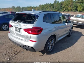 BMW X3 2021 BMW X3 XDRIVE30I | Mobile.bg � ����� ������ 6