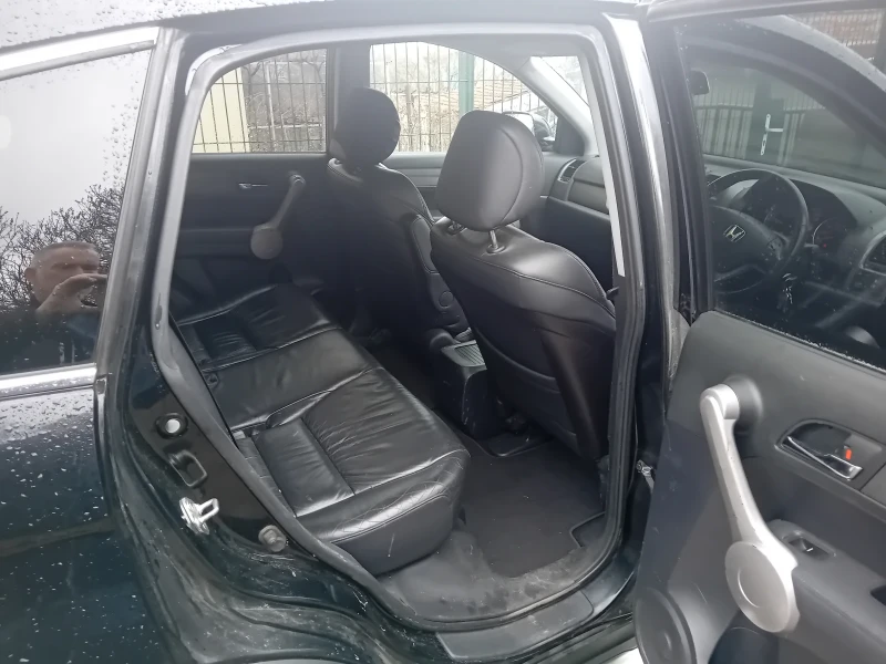 Honda Cr-v, снимка 7 - Автомобили и джипове - 49336213