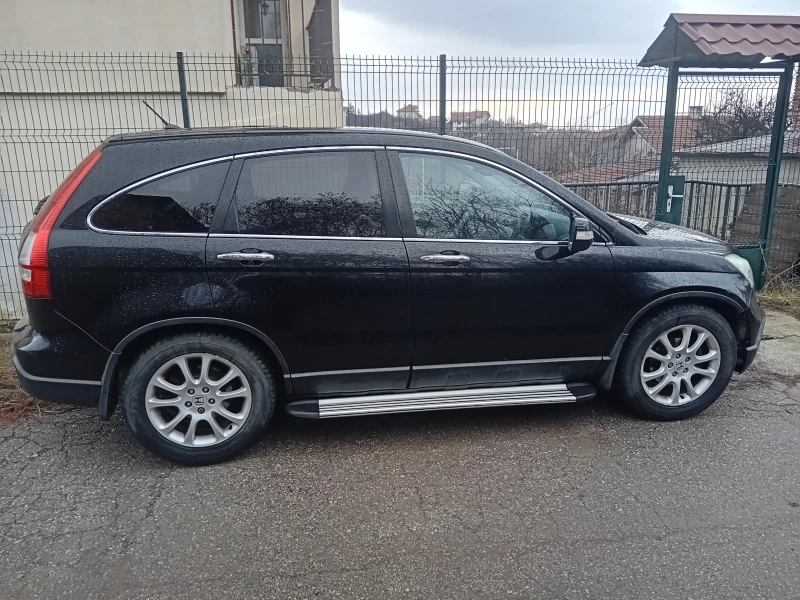 Honda Cr-v, снимка 9 - Автомобили и джипове - 49336213