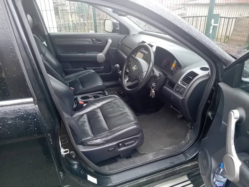 Honda Cr-v, снимка 8 - Автомобили и джипове - 49336213