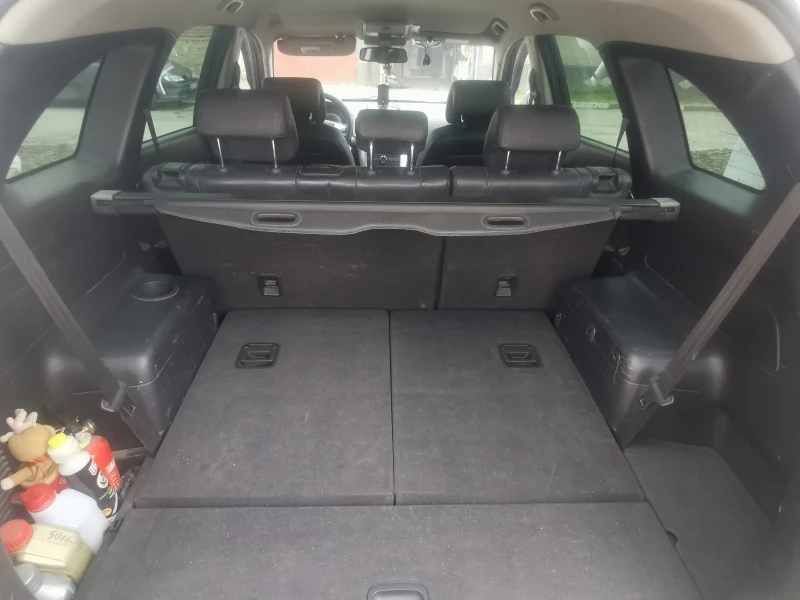 Chevrolet Captiva 2.0vcdi, снимка 8 - Автомобили и джипове - 52814297