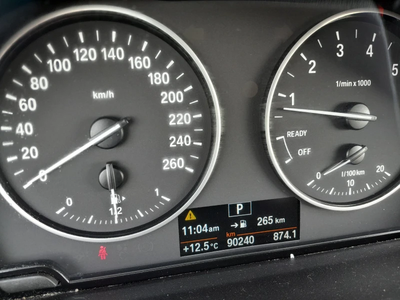 BMW X1 2000 х-драйв М-пакет, снимка 8 - Автомобили и джипове - 52942663