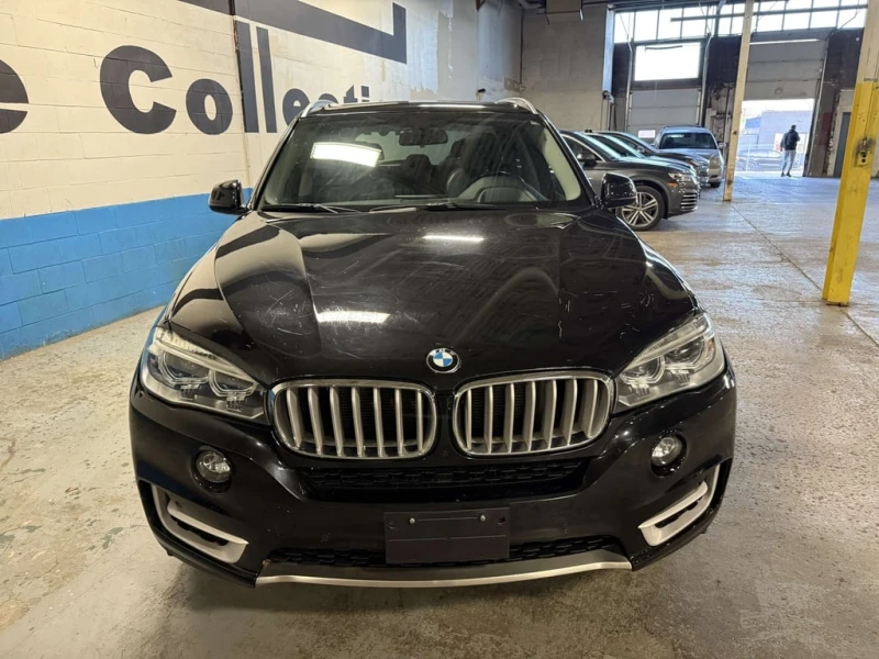 BMW X5 * xDrive35i * CARFAX * ЦЕНА ДО БГ, снимка 3 - Автомобили и джипове - 53189589