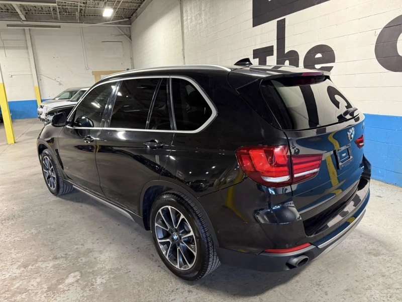 BMW X5 * xDrive35i * CARFAX * ЦЕНА ДО БГ, снимка 7 - Автомобили и джипове - 53189589