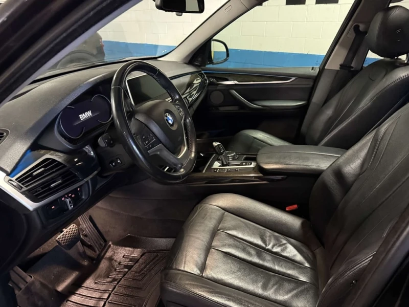 BMW X5 * xDrive35i * CARFAX * ЦЕНА ДО БГ, снимка 11 - Автомобили и джипове - 53189589