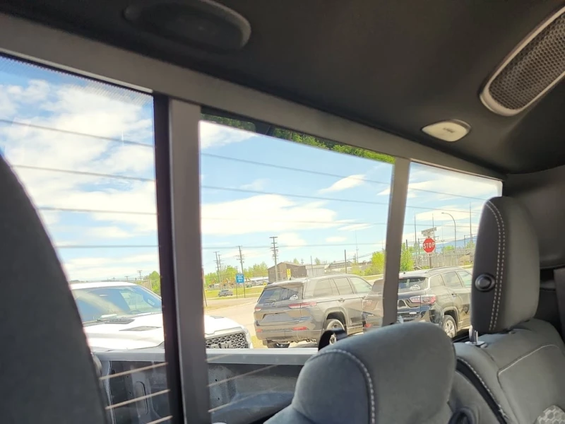 Dodge RAM 1500 2025 BIG HORN * БЕЗ ПЪРВОНАЧАЛНА ВНОСКА* , снимка 11 - Автомобили и джипове - 53200598