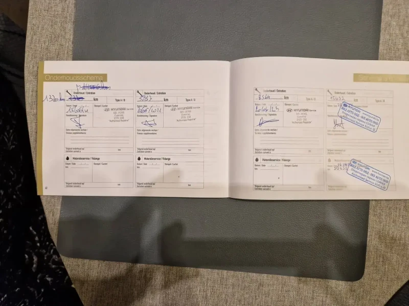 Hyundai Tucson, снимка 6 - Автомобили и джипове - 53228465