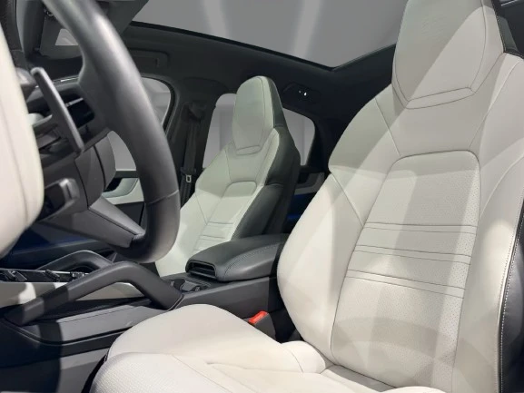 Porsche Cayenne Coupe S E-Hybrid = SportDesign = Гаранция - изображение 5