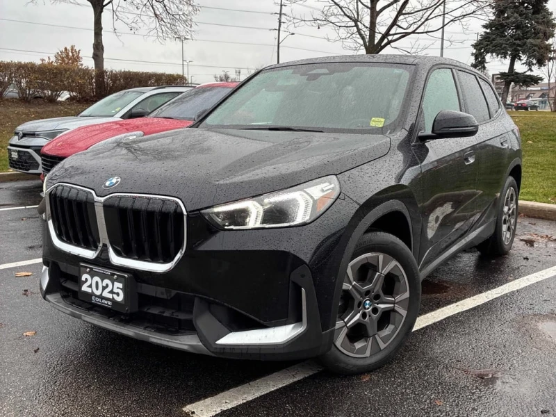 BMW X1 * xDrive28i * CARFAX * БЕЗ ПЪРВОНАЧАЛНА ВНОСКА - 59850 лв. / 30600.82 € - 68053130 1