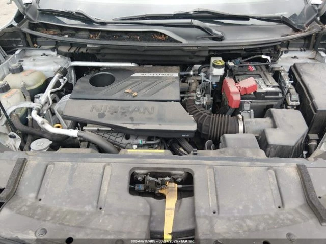 Nissan Rogue SV* INTELLIGENT* �������* ������* CARPLAY* KEYLESS | Mobile.bg � ����������� 10