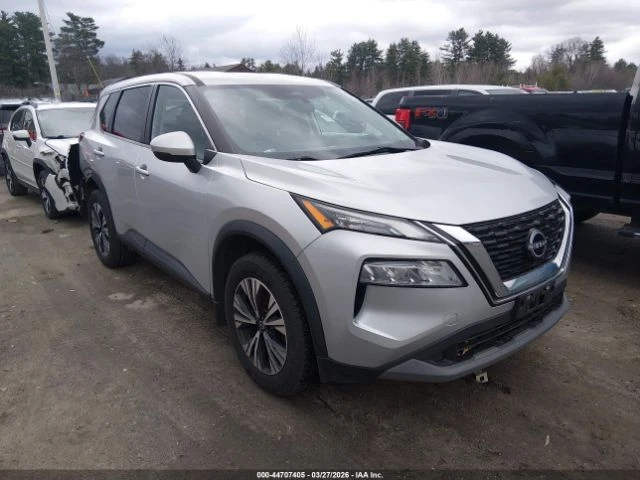 Nissan Rogue SV* INTELLIGENT* �������* ������* CARPLAY* KEYLESS | Mobile.bg � ����������� 2