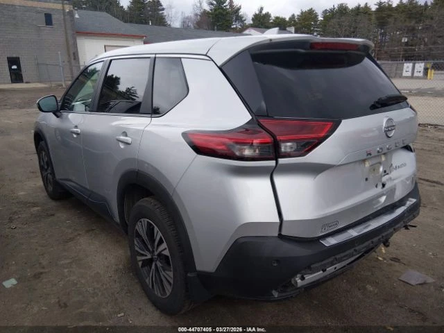 Nissan Rogue SV* INTELLIGENT* �������* ������* CARPLAY* KEYLESS | Mobile.bg � ����������� 4