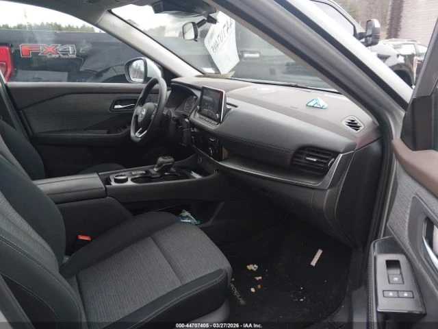 Nissan Rogue SV* INTELLIGENT* �������* ������* CARPLAY* KEYLESS | Mobile.bg � ����������� 11