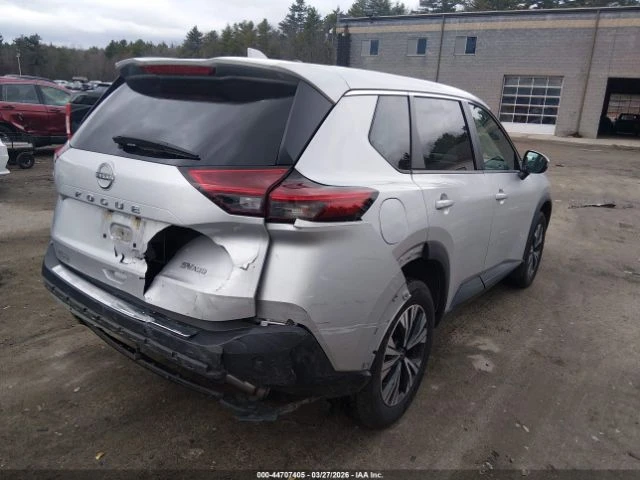 Nissan Rogue SV* INTELLIGENT* �������* ������* CARPLAY* KEYLESS | Mobile.bg � ����������� 5