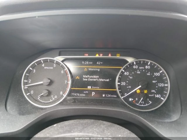 Nissan Rogue SV* INTELLIGENT* �������* ������* CARPLAY* KEYLESS | Mobile.bg � ����������� 13