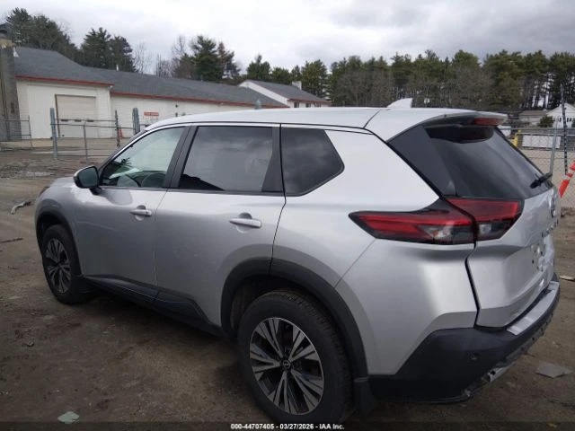Nissan Rogue SV* INTELLIGENT* �������* ������* CARPLAY* KEYLESS | Mobile.bg � ����������� 9