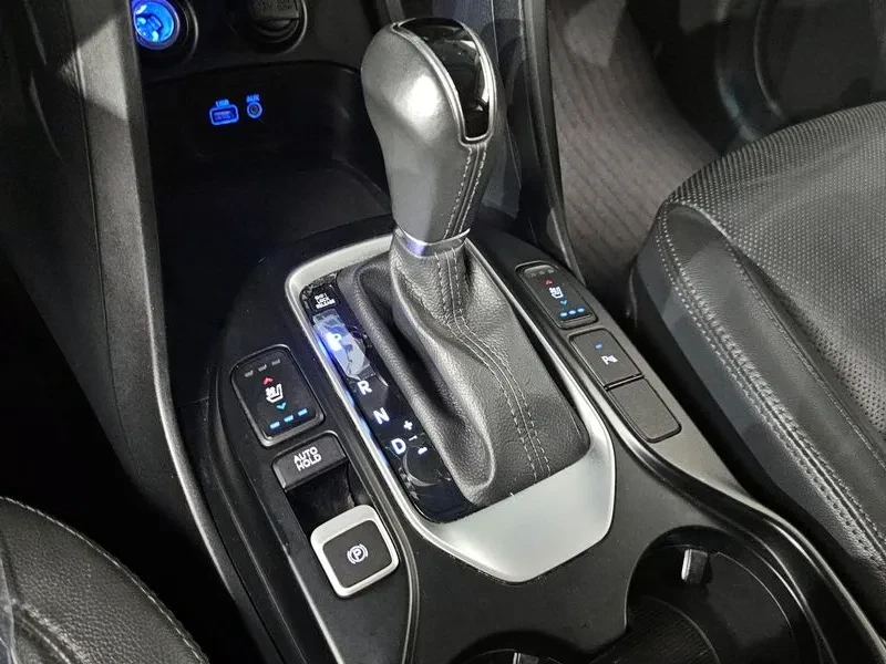 Hyundai Santa fe The Prime Diesel 2.2 2Wd Exclusive Special, снимка 9 - Автомобили и джипове - 56072917
