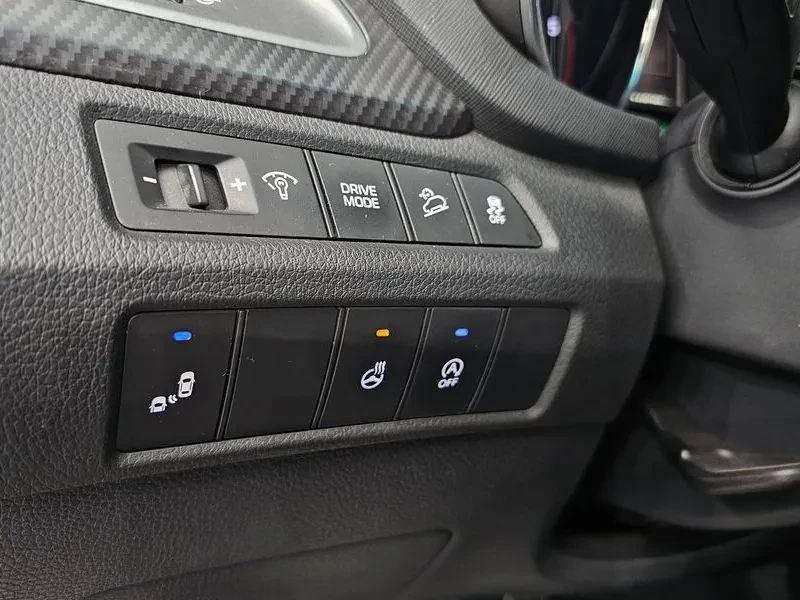 Hyundai Santa fe The Prime Diesel 2.2 2Wd Exclusive Special, снимка 14 - Автомобили и джипове - 56072917