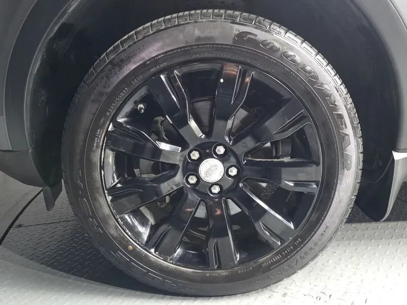 Land Rover Discovery Sport 2.0 Td4 Hse Luxury, снимка 5 - Автомобили и джипове - 56224300
